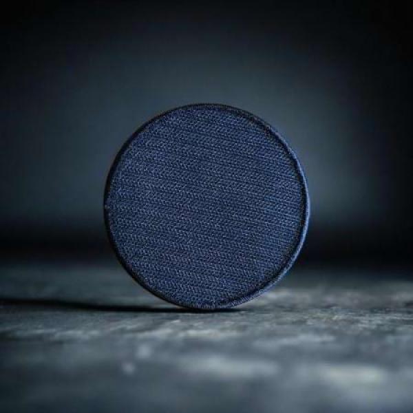 GM Waffenhändlerin deines Vertrauens Patch Klettfläche